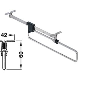 Čiviluk na izvlačenje (8kg)