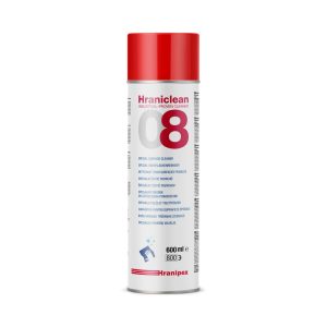 Hraniclean 08 – Tecnost za čišćenje u spreju 600ml