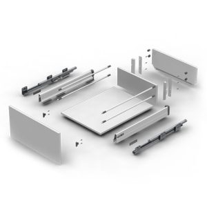SAMET METALBOX