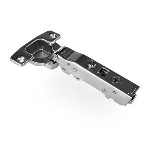 SAMET Ravna šarka MASTER 110° Click Soft close