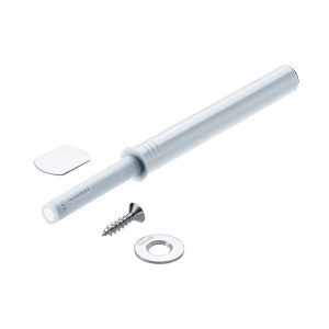 Blum TIP-ON za vrata - duga verzija - Beli