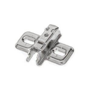 Blum Pločica 3 za Clip Top 11.5mm - univerzalna