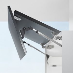 Podizni sistem AVENTOS  HF 25 - za vrata do 900mm visine