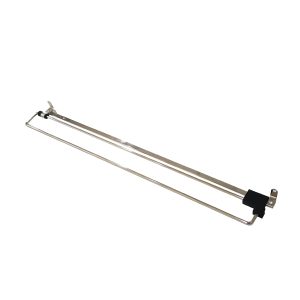 DAUER Izvlakač za garderober 250mm-500mm