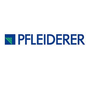 Pfleiderer