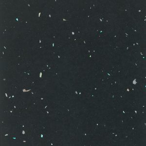METALLIC BLACK F013