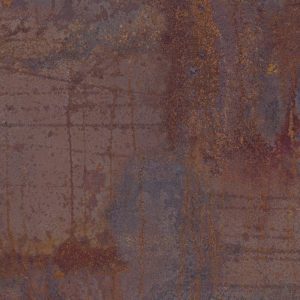 Rusty Iron K4398