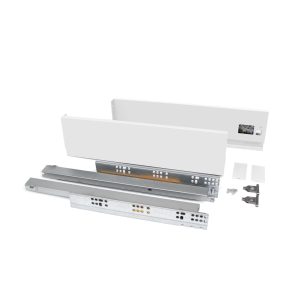 Emuca Metalbox