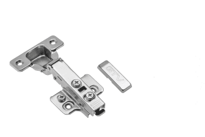 GTV šarka ravna 3D sa usporivacem