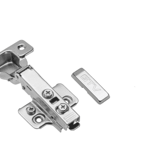 GTV šarka ravna 3D sa usporivacem